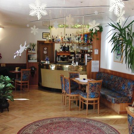 Hotel Villa Emilia Ortisei Extérieur photo