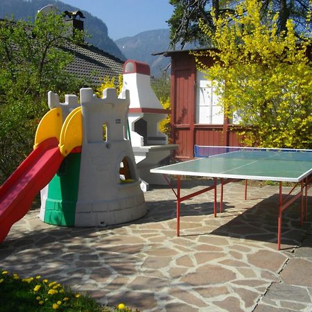 Hotel Villa Emilia Ortisei Extérieur photo