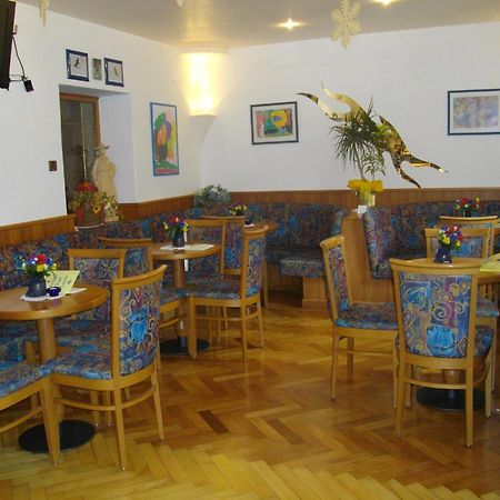 Hotel Villa Emilia Ortisei Extérieur photo