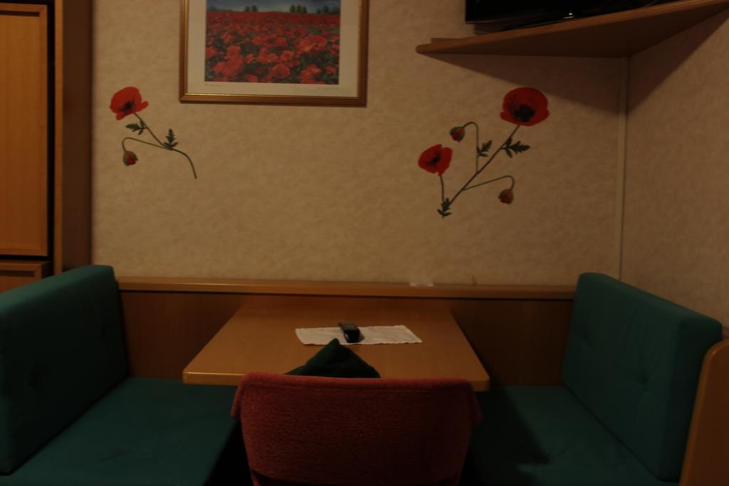 Hotel Villa Emilia Ortisei Extérieur photo