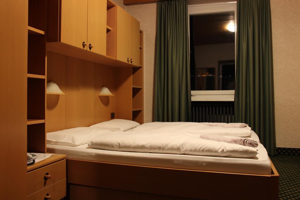 Hotel Villa Emilia Ortisei Extérieur photo