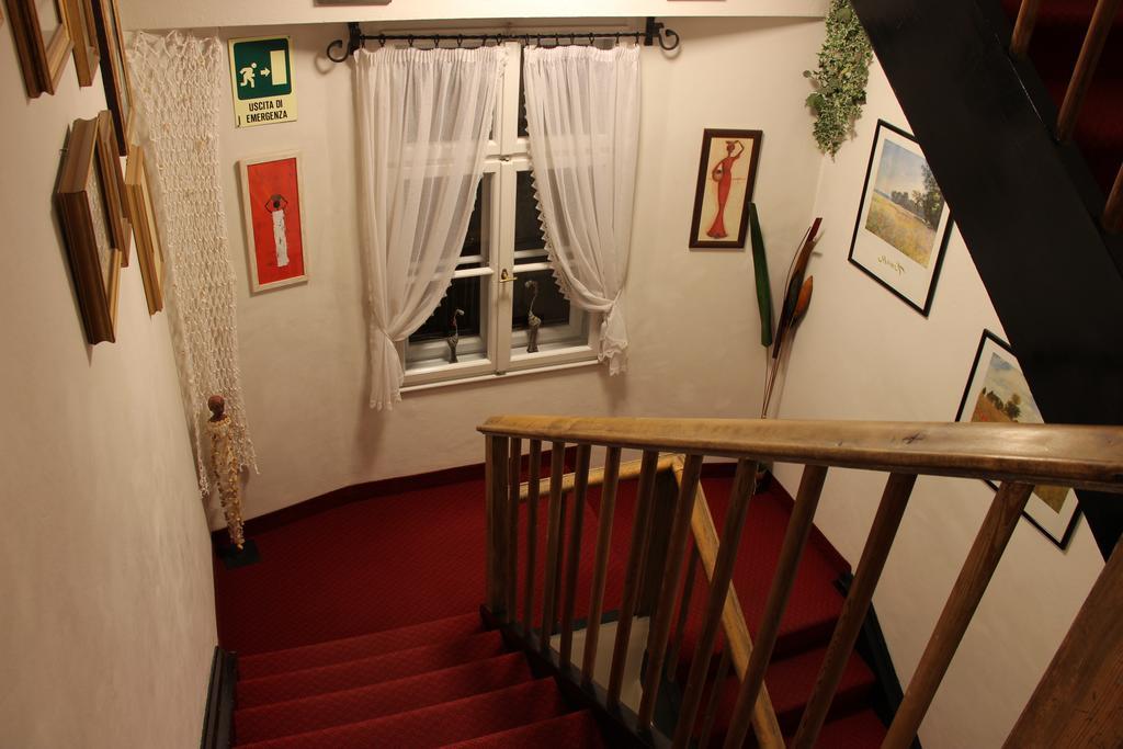 Hotel Villa Emilia Ortisei Extérieur photo