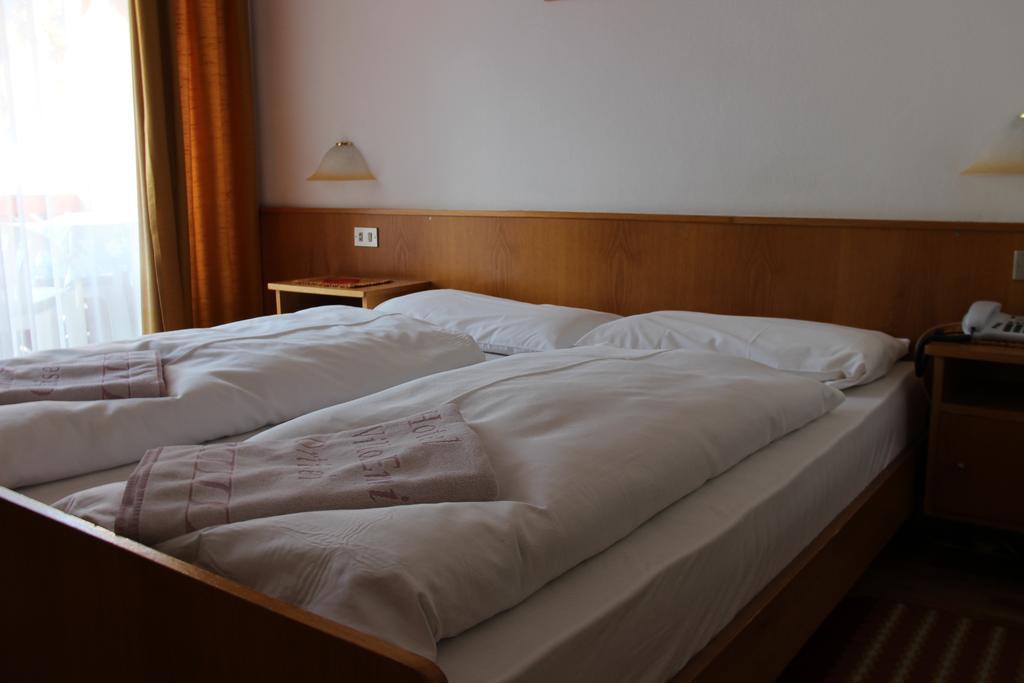 Hotel Villa Emilia Ortisei Extérieur photo