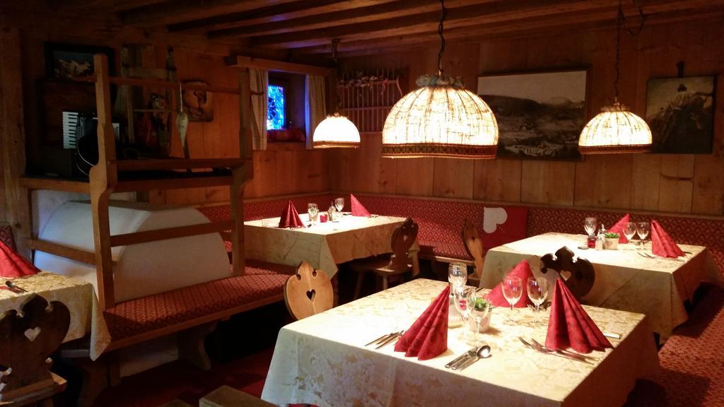 Hotel Villa Emilia Ortisei Extérieur photo