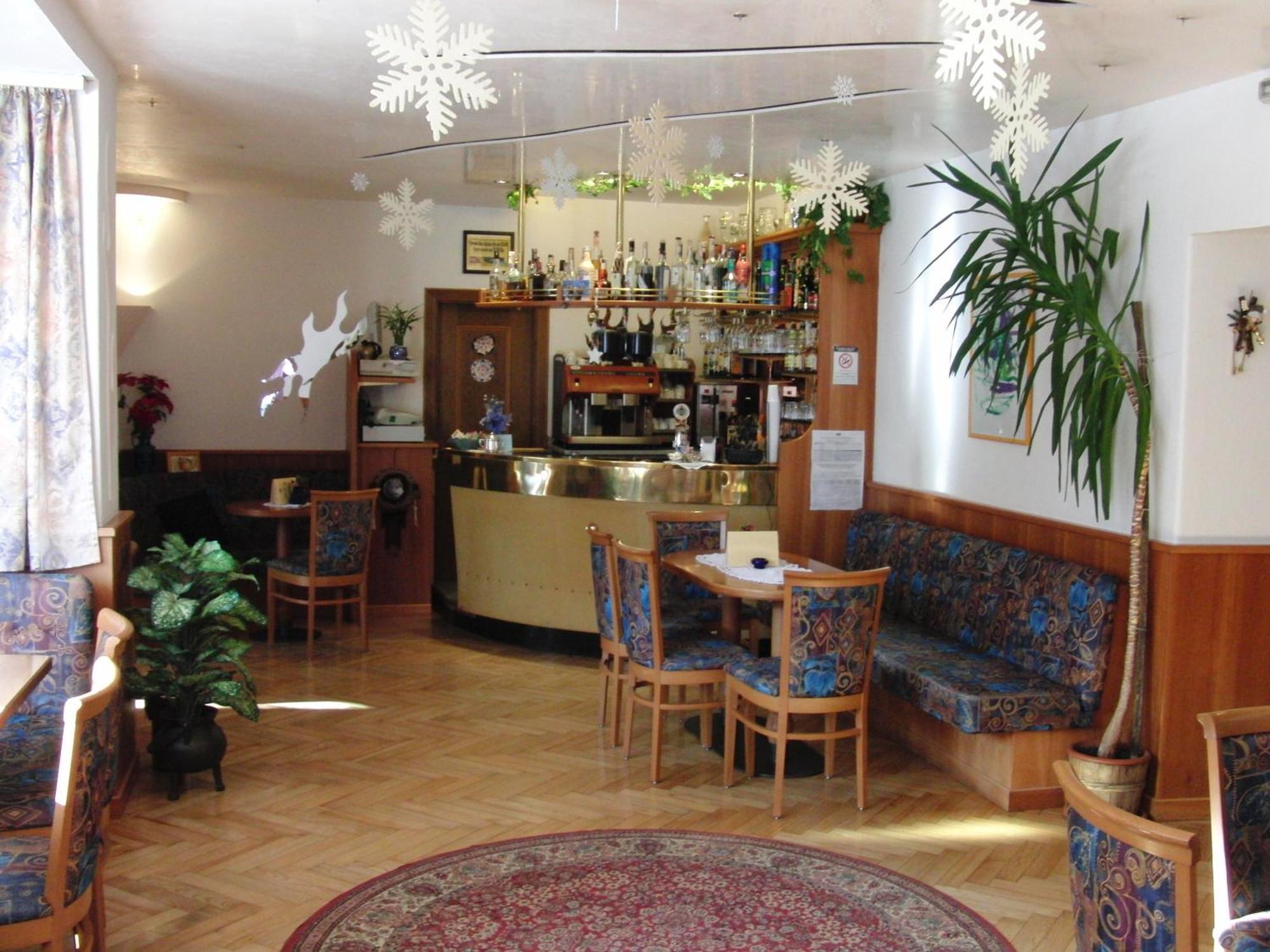 Hotel Villa Emilia Ortisei Extérieur photo
