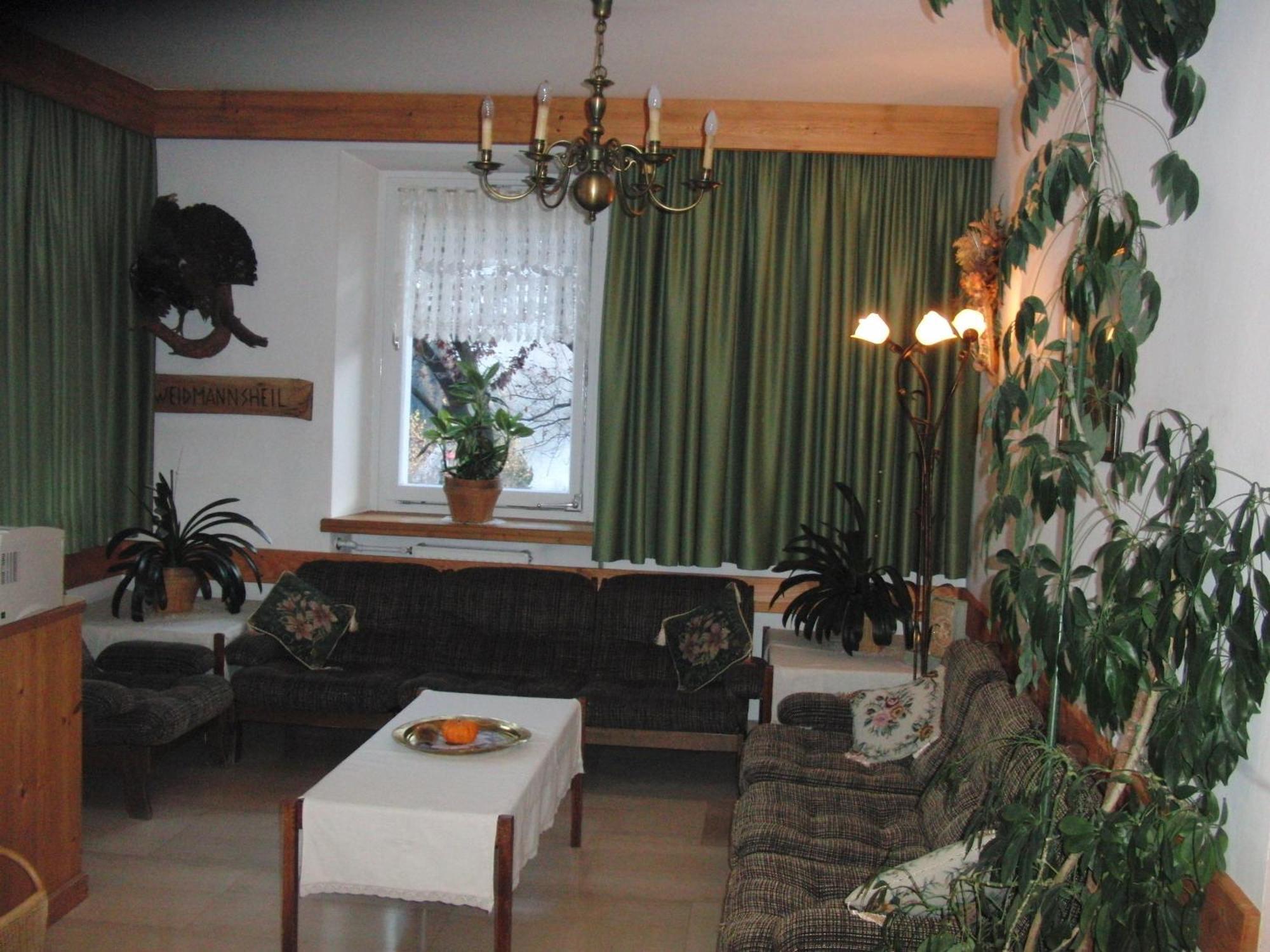 Hotel Villa Emilia Ortisei Extérieur photo
