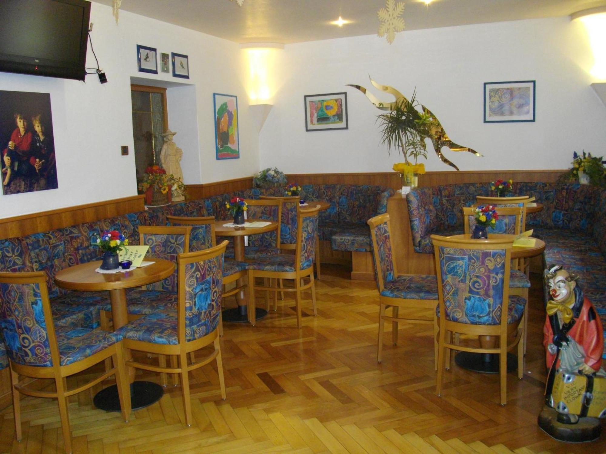 Hotel Villa Emilia Ortisei Extérieur photo