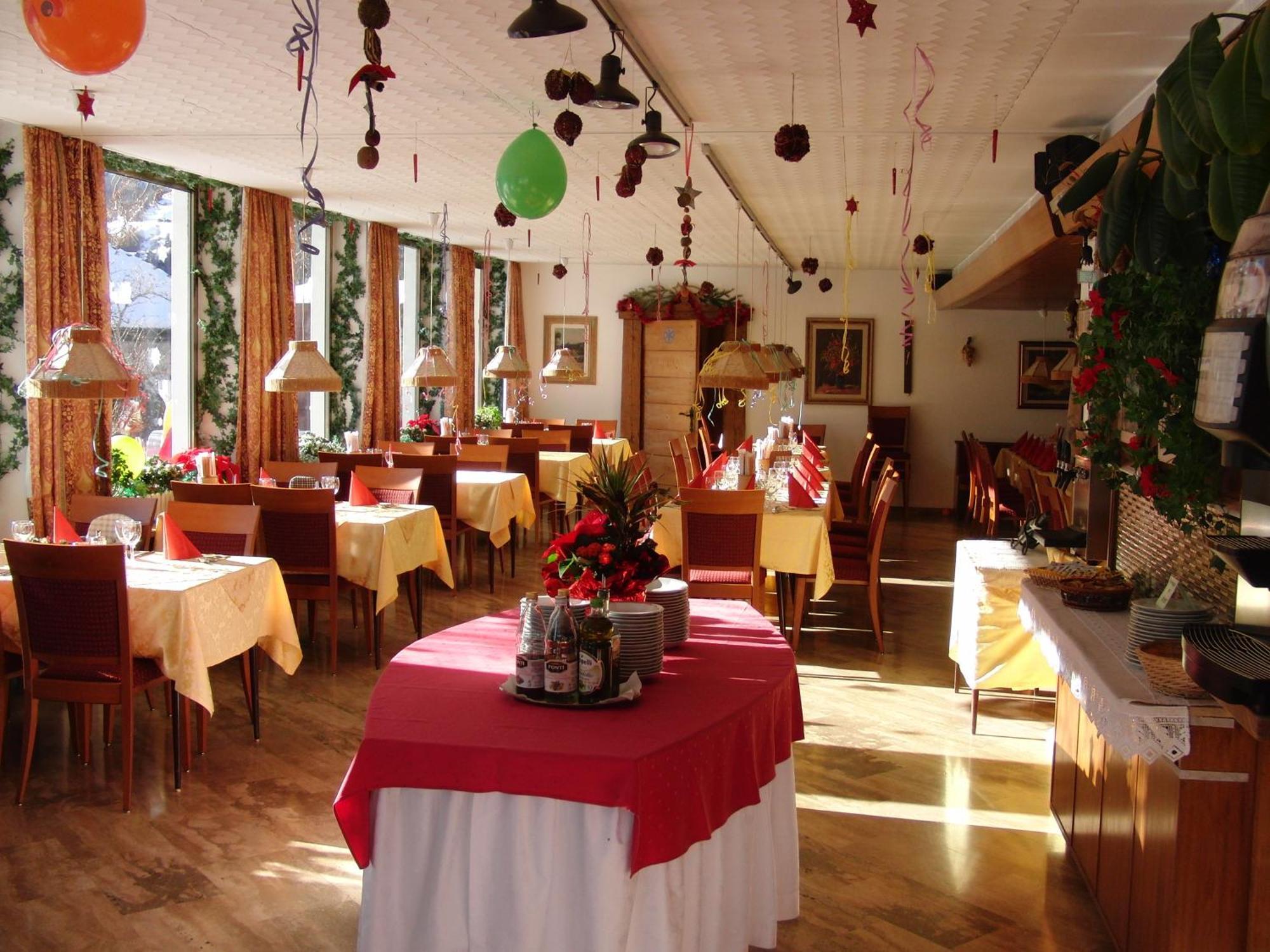 Hotel Villa Emilia Ortisei Extérieur photo