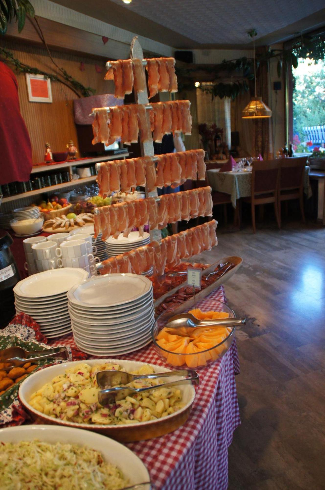 Hotel Villa Emilia Ortisei Extérieur photo