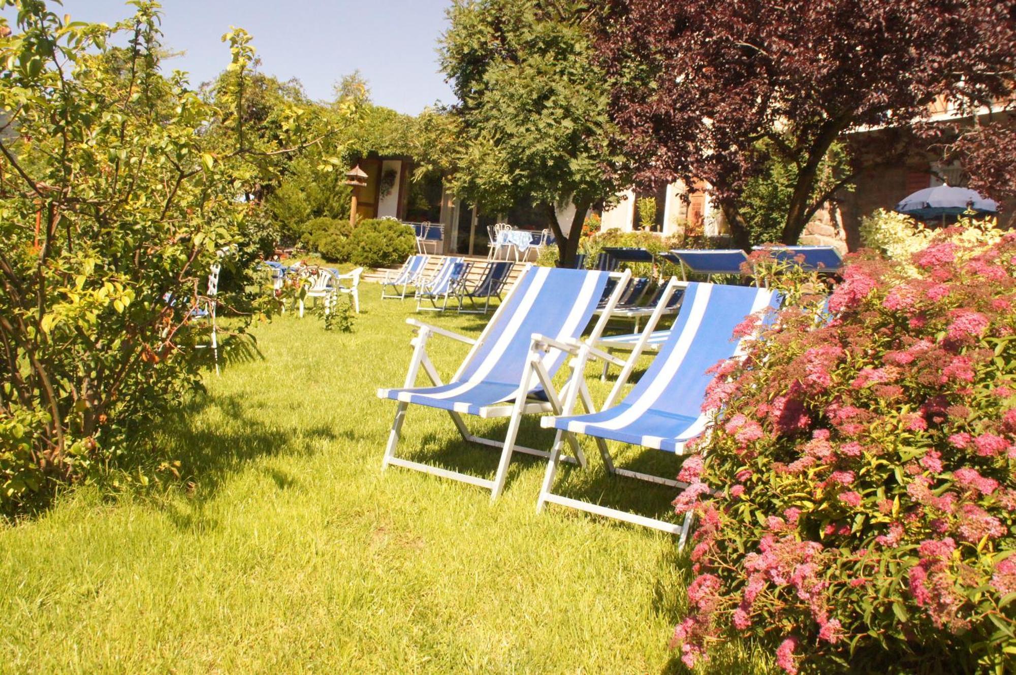 Hotel Villa Emilia Ortisei Extérieur photo